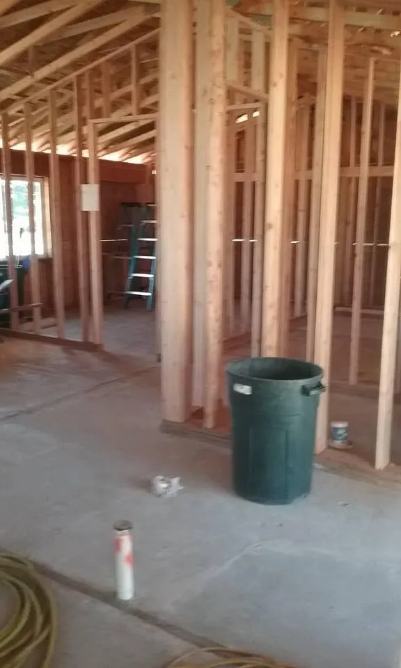 Slide of All Trades Home Services