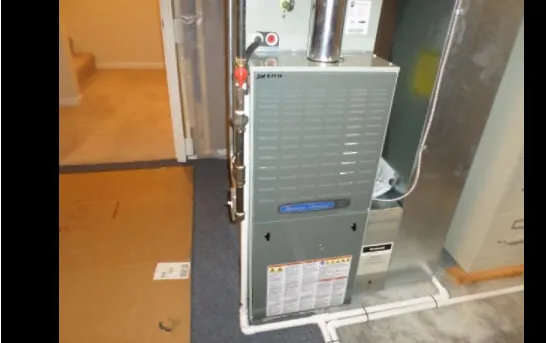 All Type Appliance Repair Logo