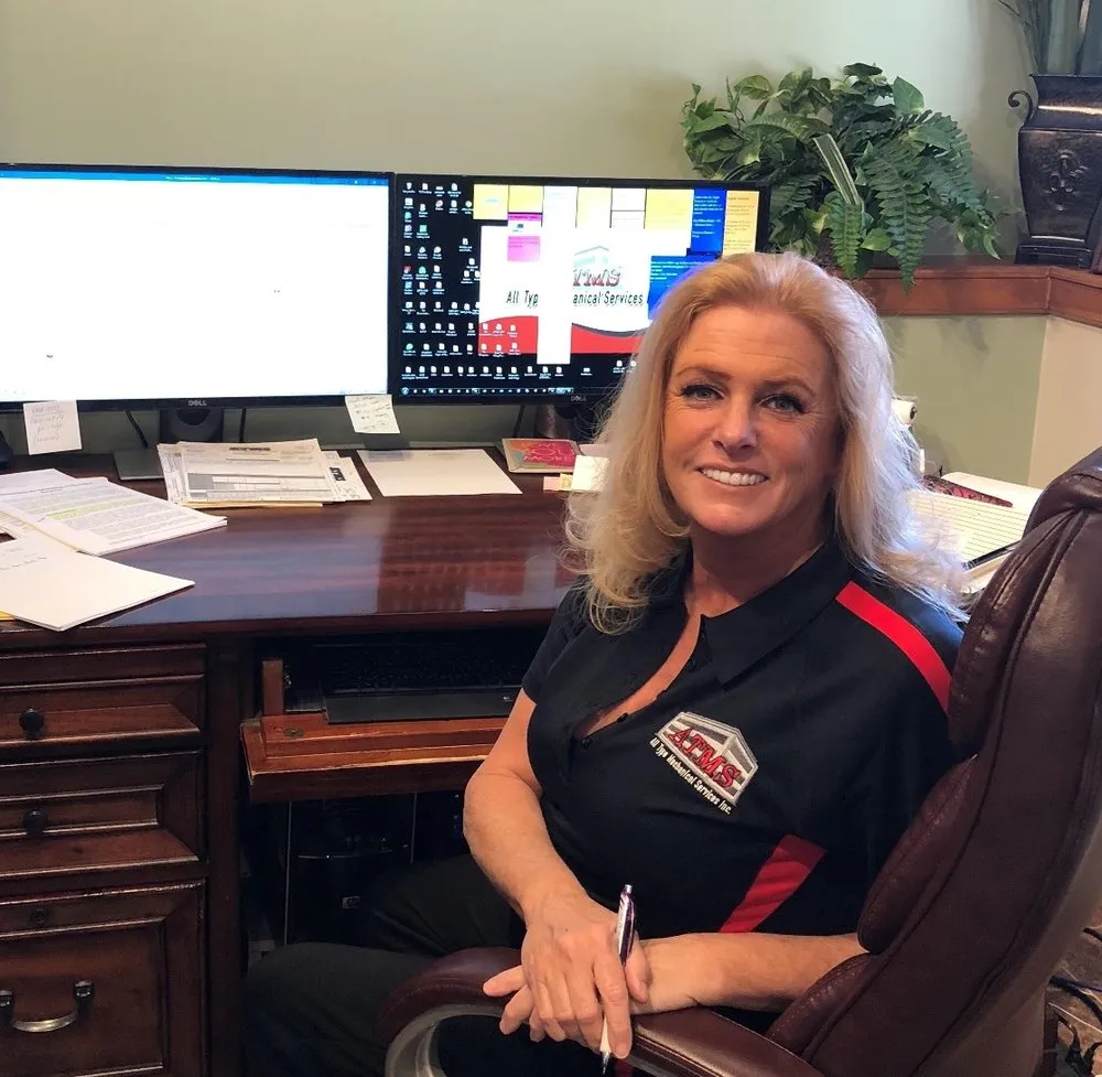 Slide of All Type Mechanical Services