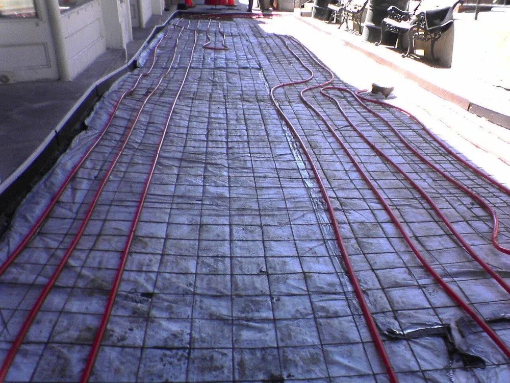 Slide of All Type Mechanical Services