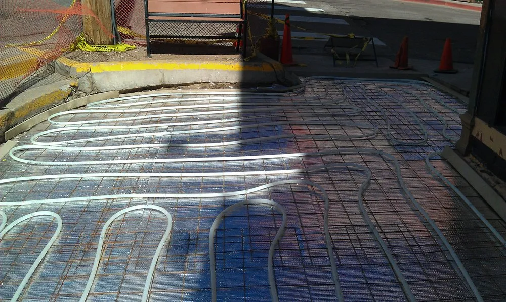 Slide of All Type Mechanical Services