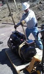 Slide of All Type Mechanical Services