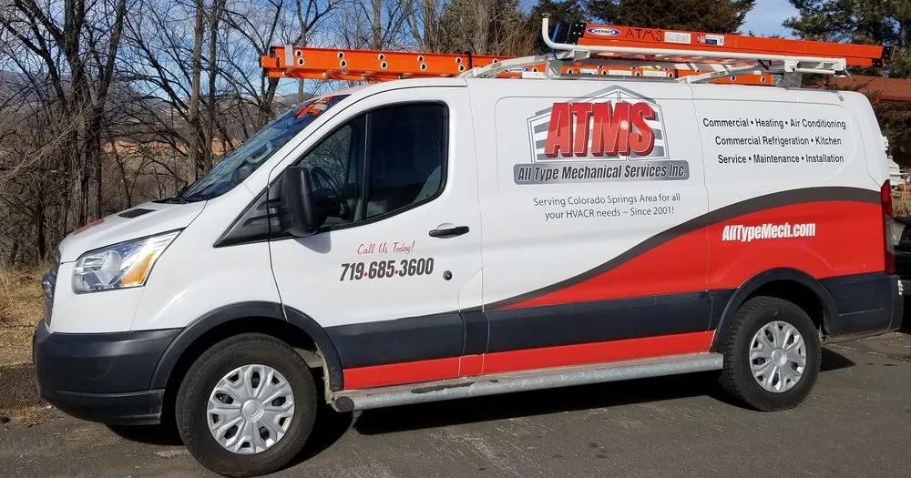 Slide of All Type Mechanical Services