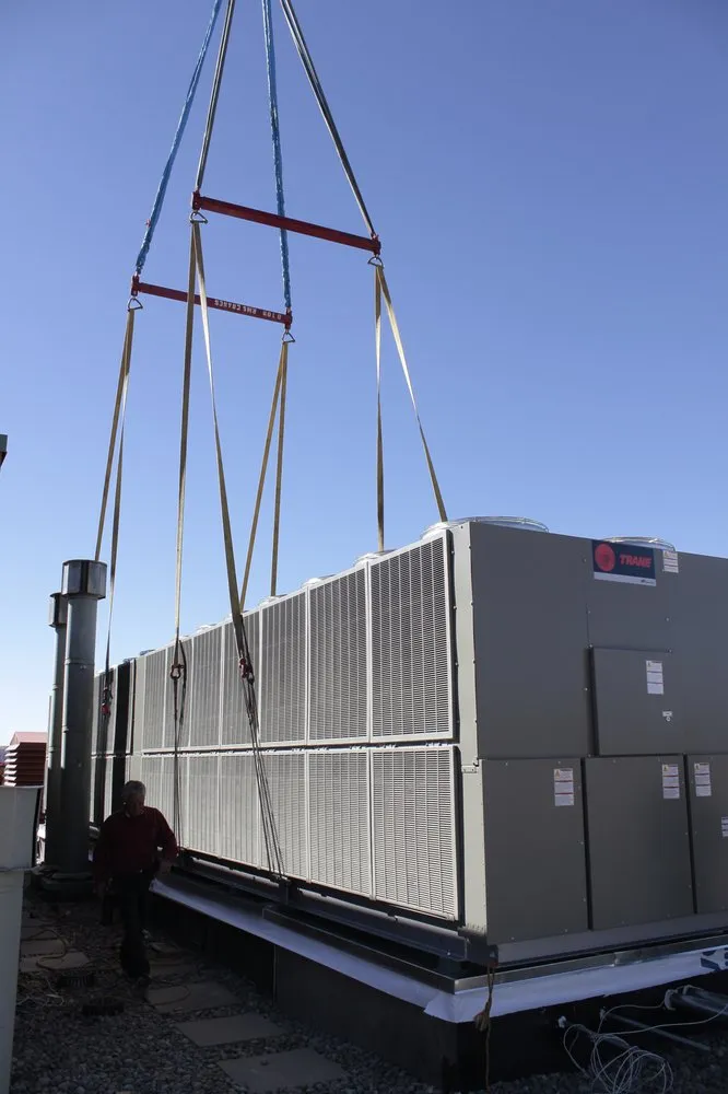 Slide of All Type Mechanical Services