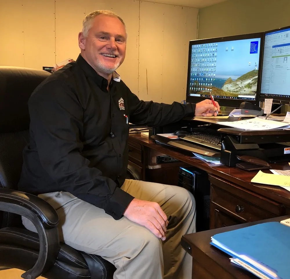 Slide of All Type Mechanical Services