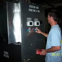 Slide of All Types HVAC