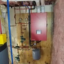 Slide of All Types Plumbing