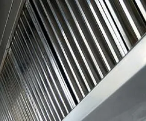 Slide of All Types Vent Cleaning