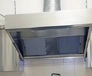 Slide of All Types Vent Cleaning