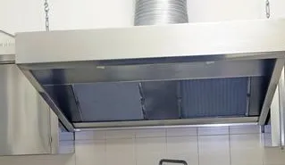 Slide of All Types Vent Cleaning