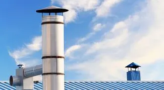 Slide of All Types Vent Cleaning