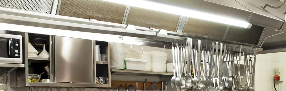 Slide of All Types Vent Cleaning