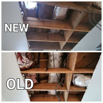 All U Need Ac and Heating LLC