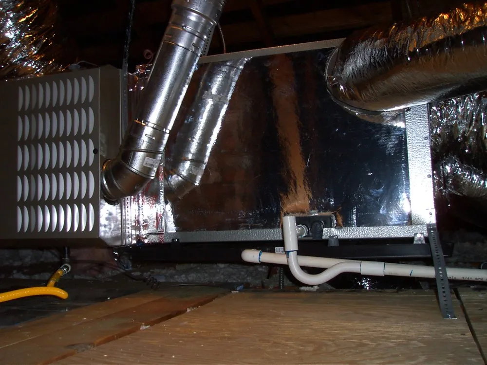 Slide of All Valley Air Heating & Air Conditioning