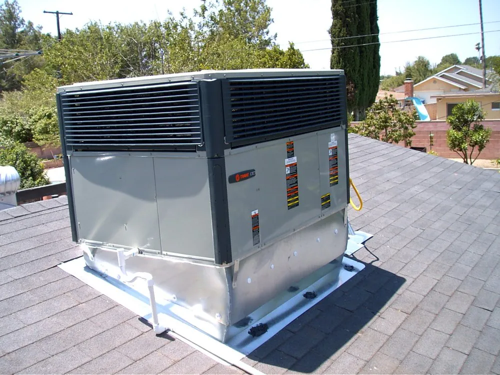 Slide of All Valley Air Heating & Air Conditioning