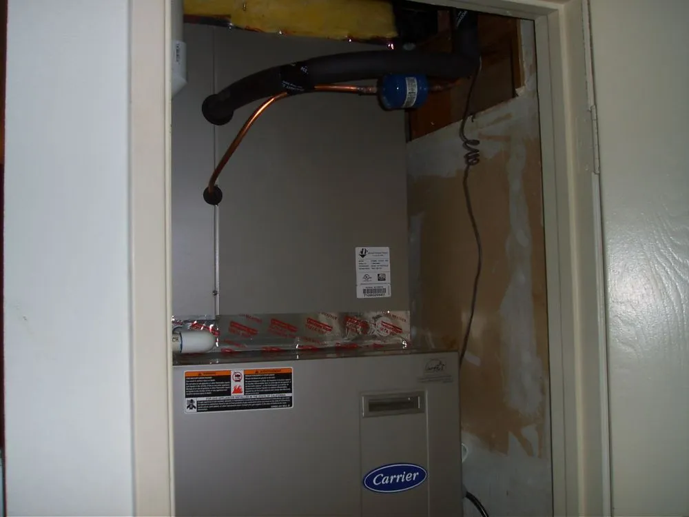 Slide of All Valley Air Heating & Air Conditioning