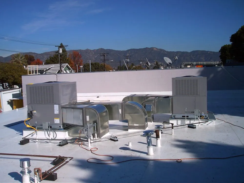 Slide of All Valley Air Heating & Air Conditioning