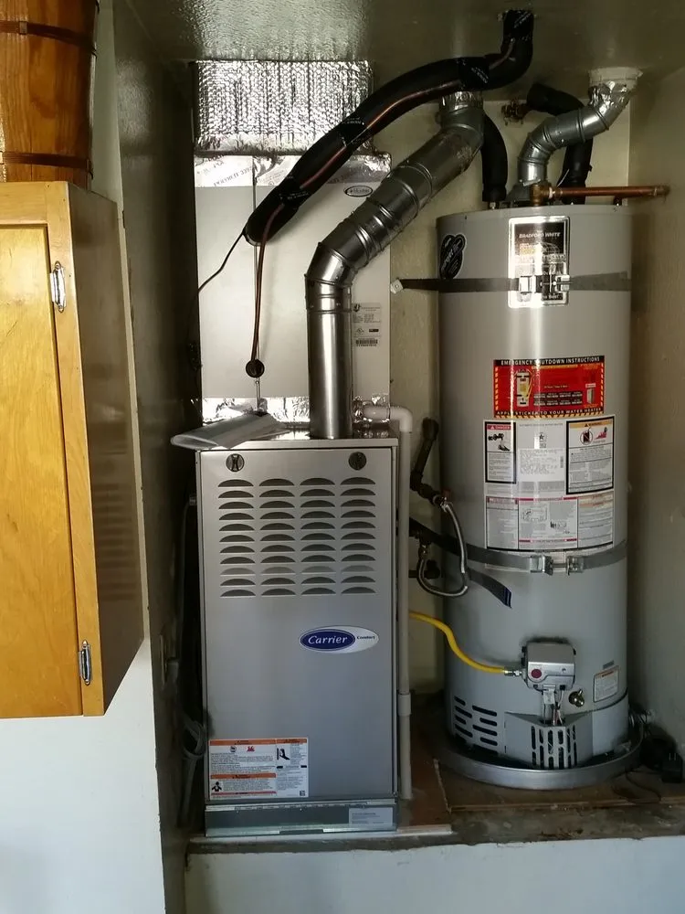 Slide of All Valley Air Heating & Air Conditioning