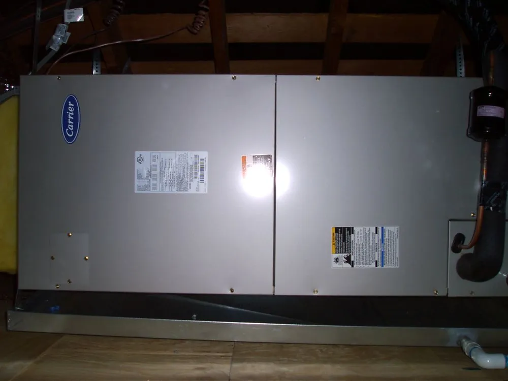 Slide of All Valley Air Heating & Air Conditioning