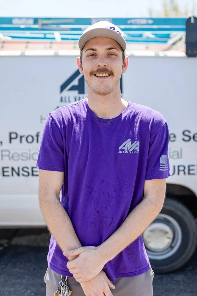 Slide of All Valley Air