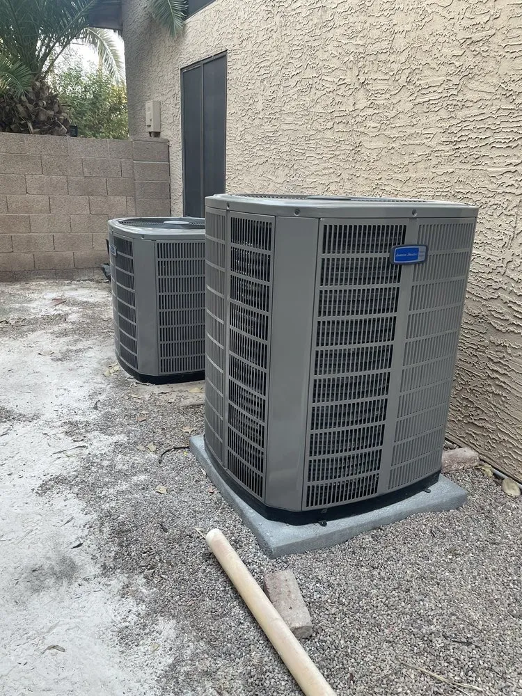 Slide of All Valley Air