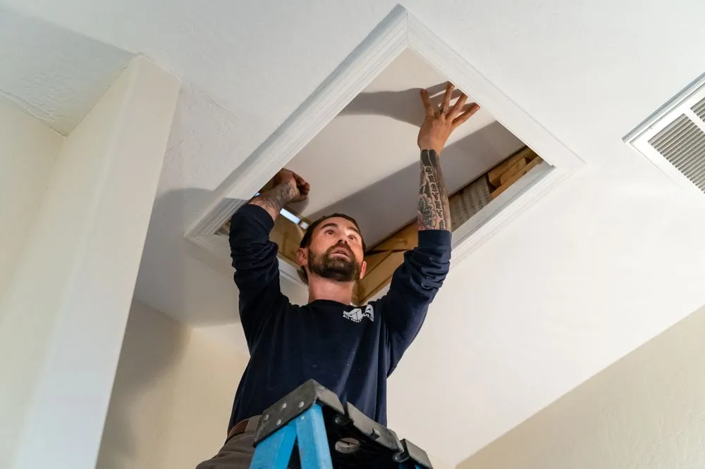 Slide of All Valley Air