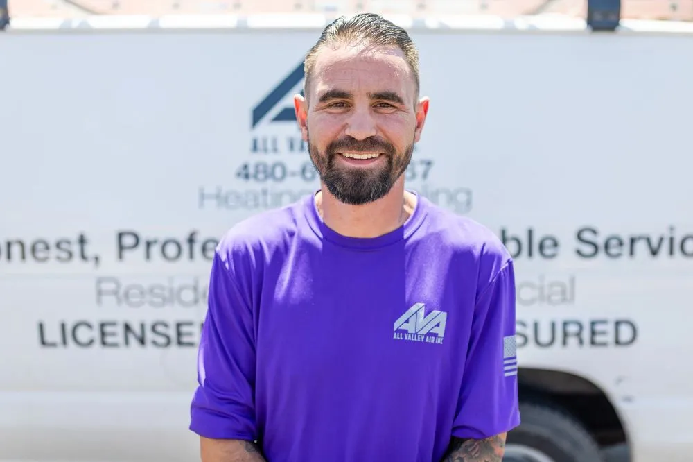 Slide of All Valley Air