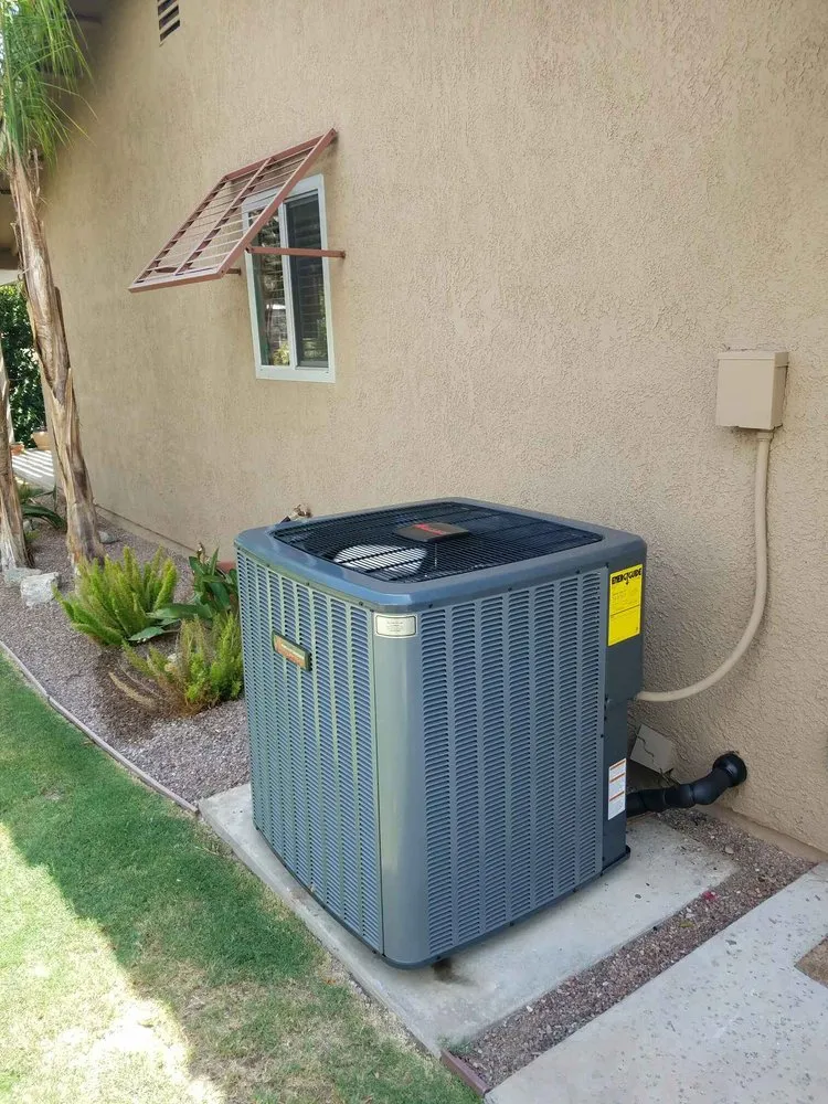 Slide of All Valley Air