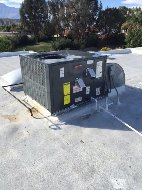 Slide of All Valley Air