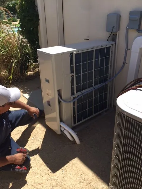 Slide of All Valley Air