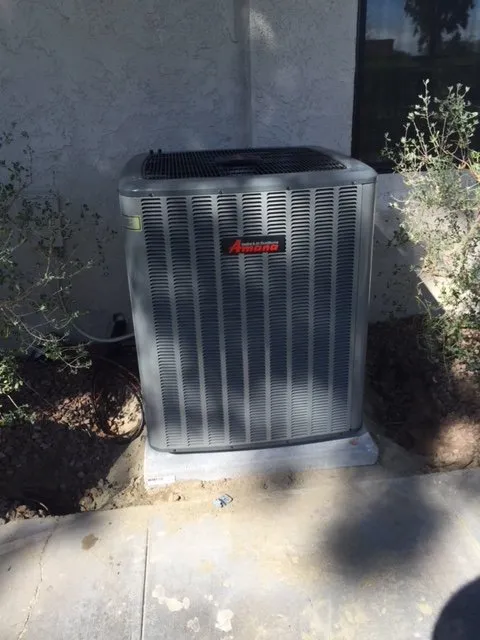 Slide of All Valley Air