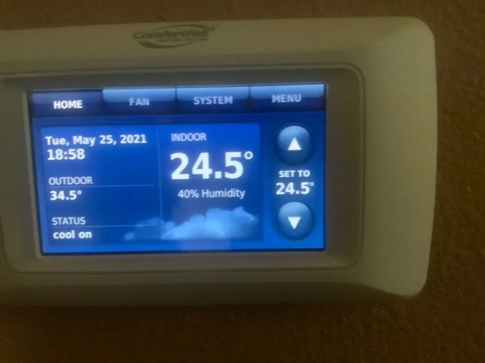 Slide of All Valley Air