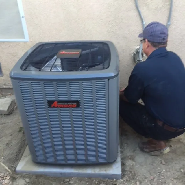 Slide of All Valley Air