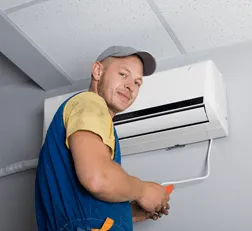 Slide of All Valley Air