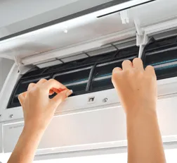 Slide of All Valley Air