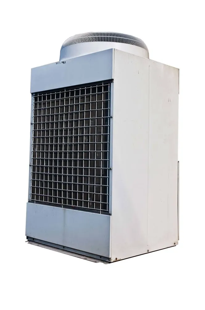 Slide of All Valley Air