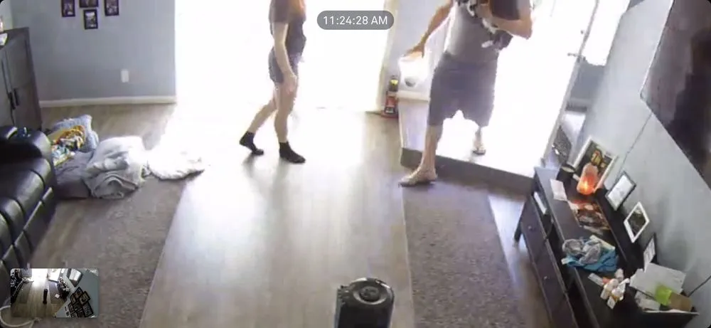 Slide of All Valley Appliance