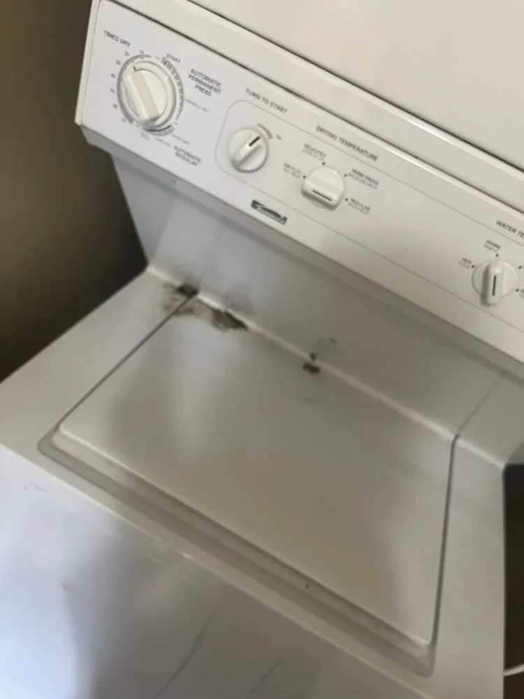 Slide of All Valley Appliance