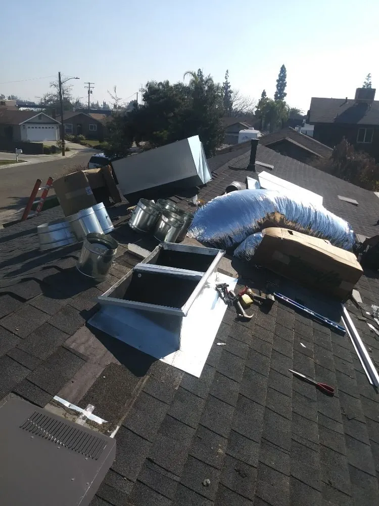 Slide of All Valley Heating & Air