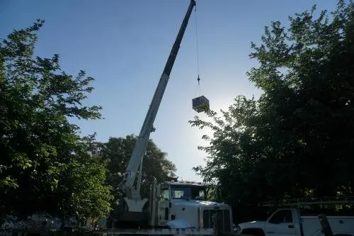 Slide of All Valley Heating & Air