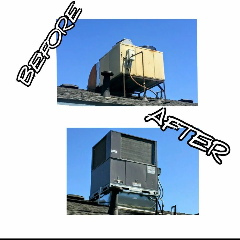 Slide of All Valley Heating & Air