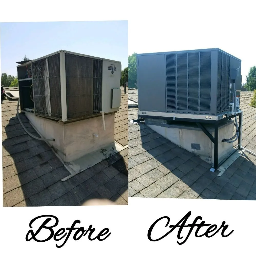 Slide of All Valley Heating & Air