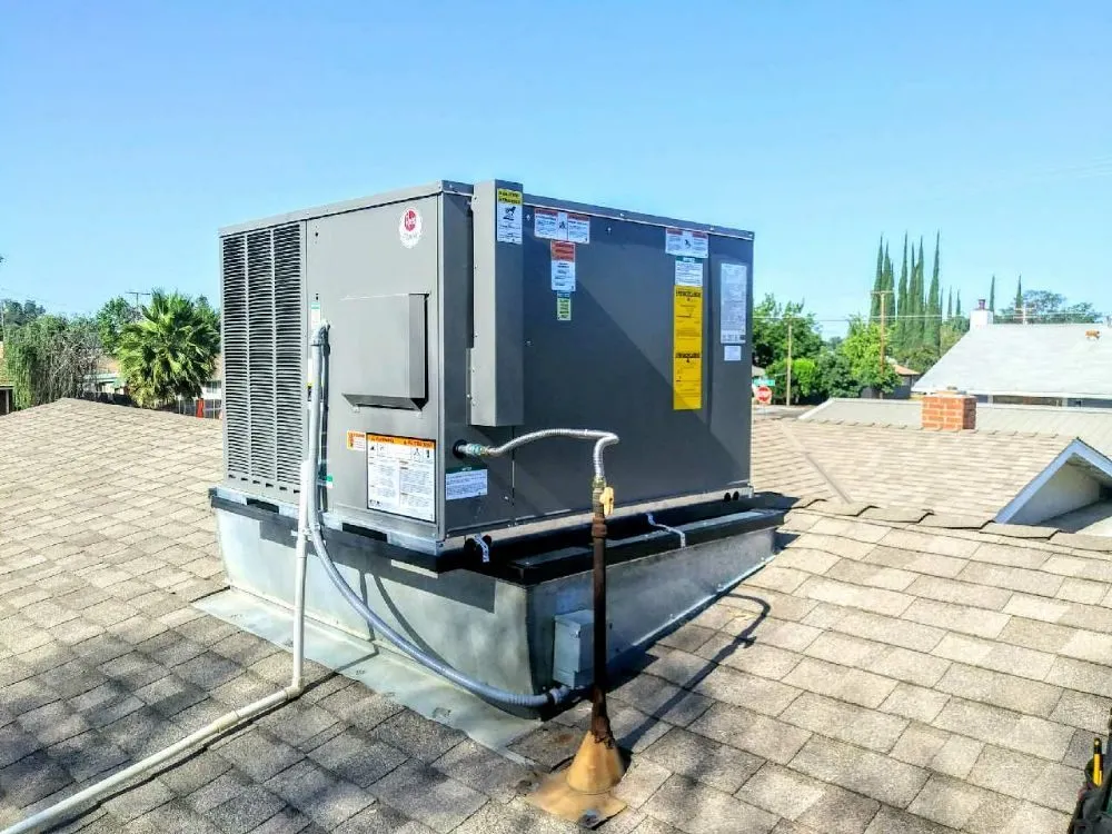 Slide of All Valley Heating & Air