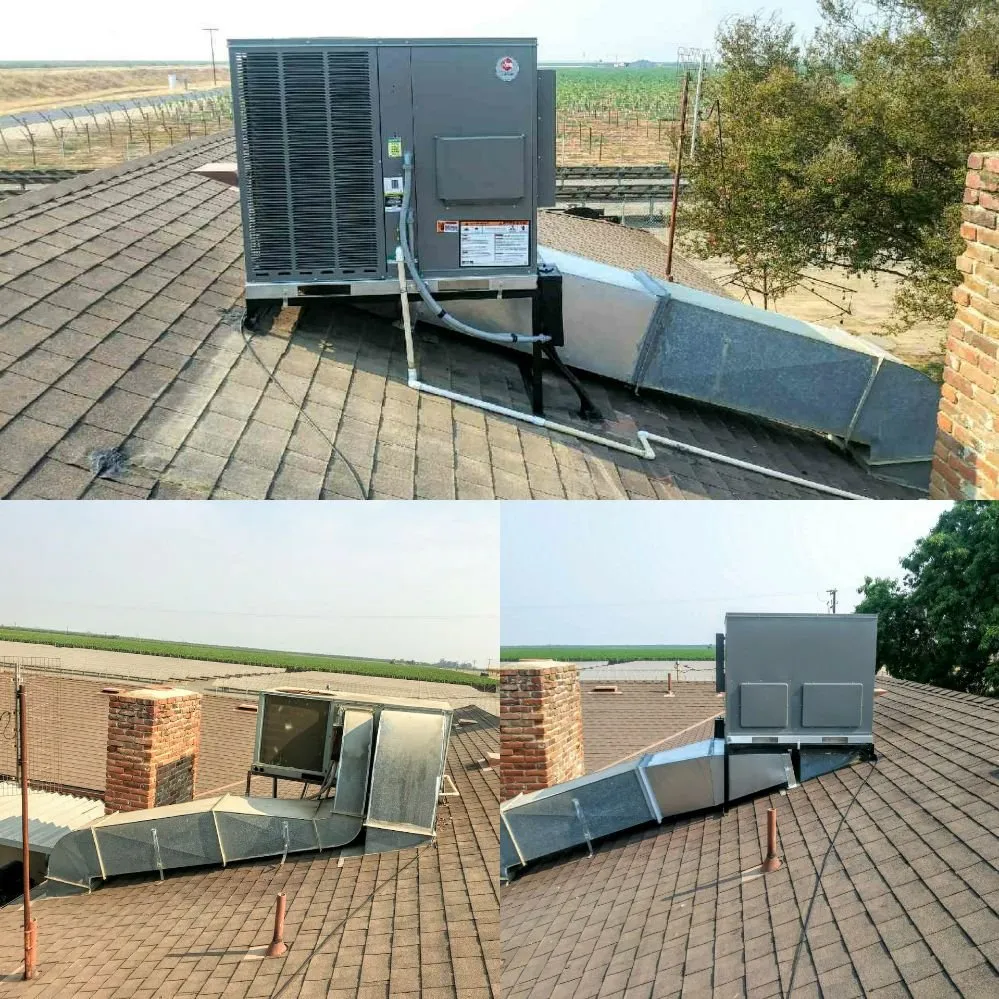 Slide of All Valley Heating & Air