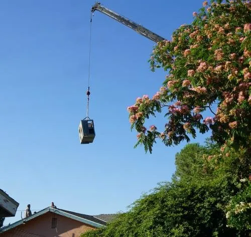 Slide of All Valley Heating & Air