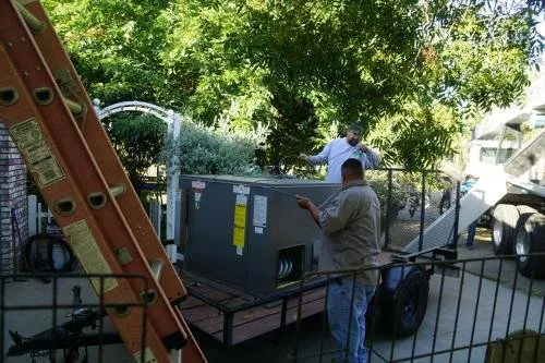 Slide of All Valley Heating & Air