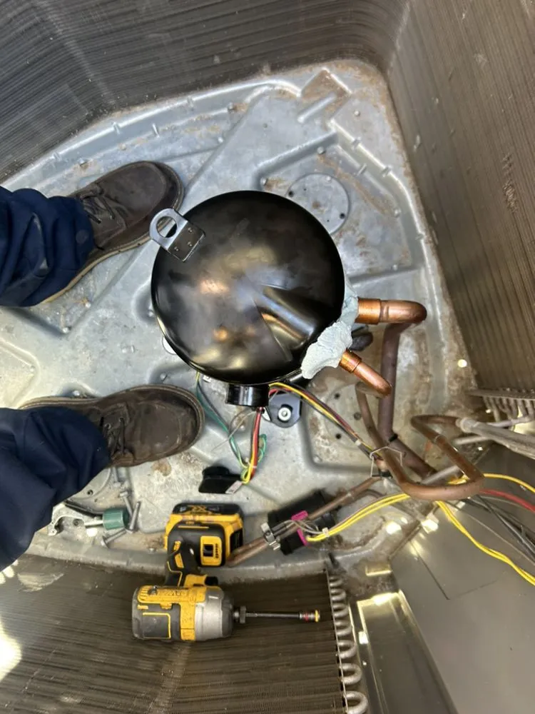 Slide of All Valley Heating and Air