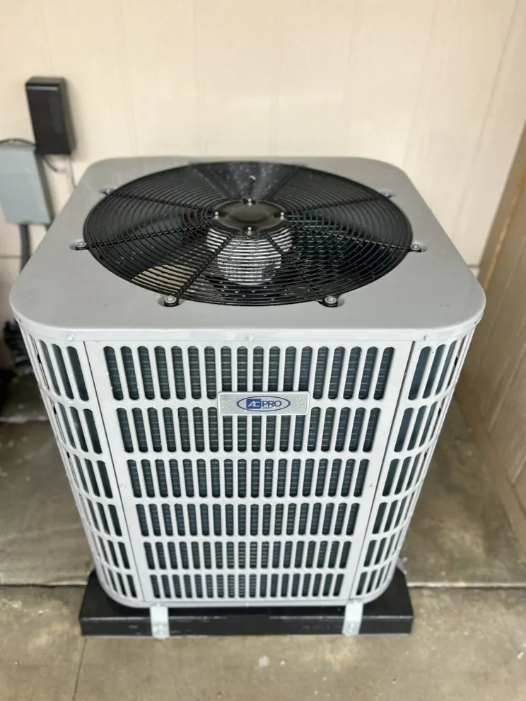 Slide of All Valley Heating and Air