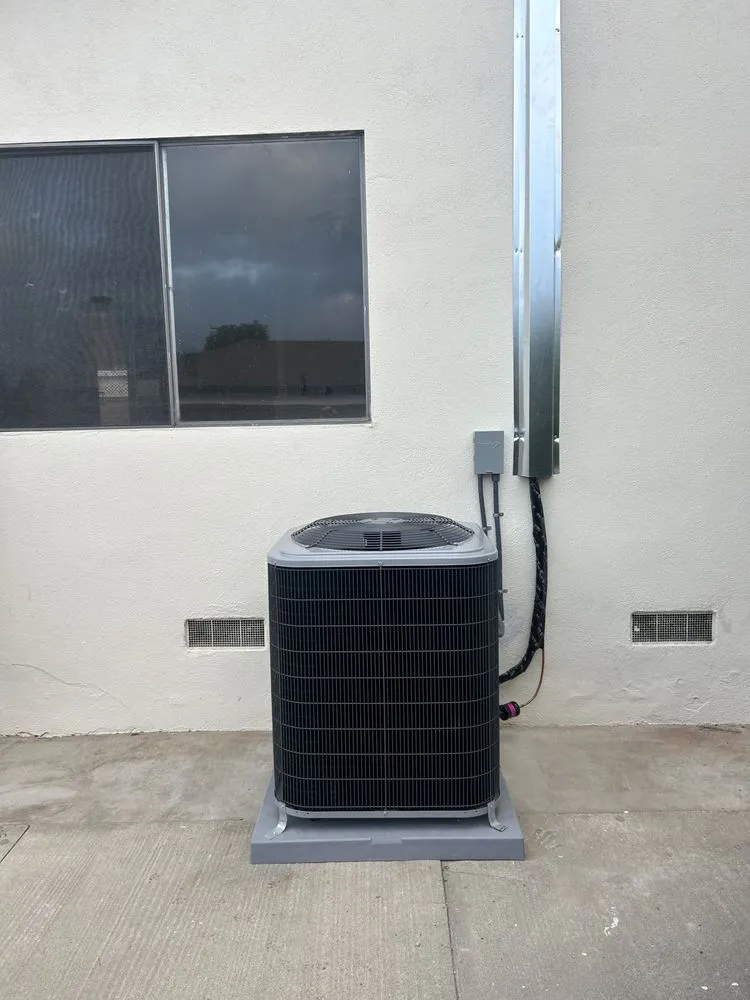 Slide of All Valley Heating and Air