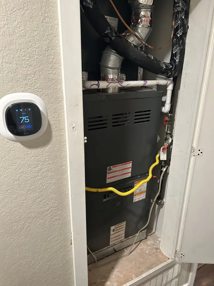 Slide of All Valley Heating and Air